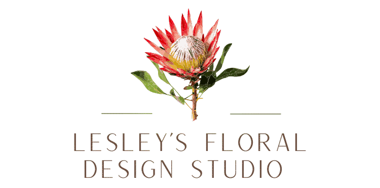 Lesley's Floral Design Studio